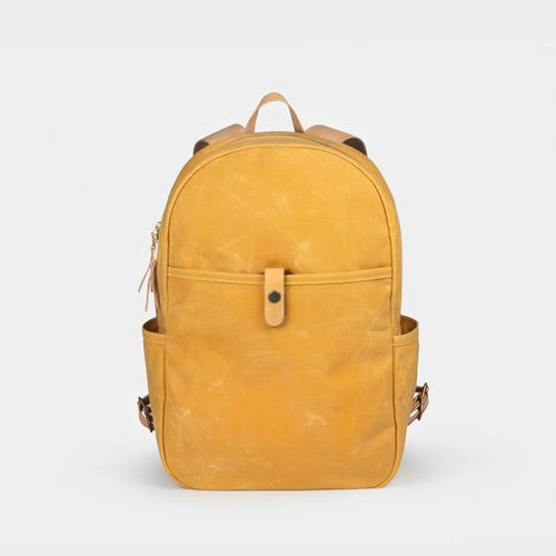 Yellow Bag